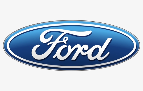 Ford Logo Png, Transparent Png, Transparent PNG