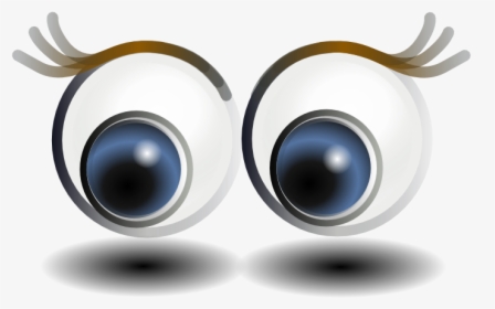 Monitoring - Eye Icon Png, Transparent Png, Transparent PNG