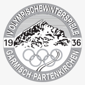 1936 Winter Olympics, HD Png Download, Transparent PNG