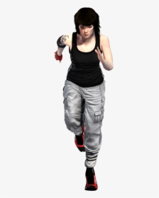 Mirror’s Edge Png Transparent Images - Mirrors Edge Png, Png Download, Transparent PNG