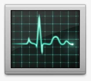 Mac Activity Monitor Icon, HD Png Download, Transparent PNG