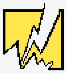 Pixel Art Bandit Icon, HD Png Download, Transparent PNG