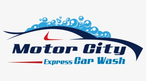 Motor City Express Logo Full Color, HD Png Download, Transparent PNG