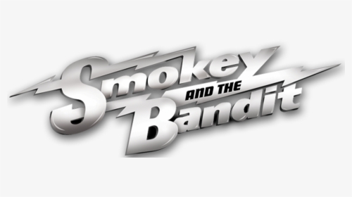 Smokey And The Bandit - Smokey And The Bandit Transparent, HD Png Download, Transparent PNG