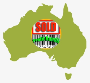 Profit Bandit - Population Of Australia In 2019, HD Png Download, Transparent PNG