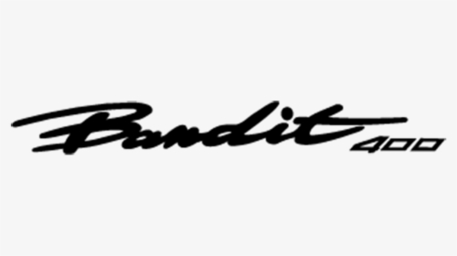 Suzuki Bandit, HD Png Download, Transparent PNG
