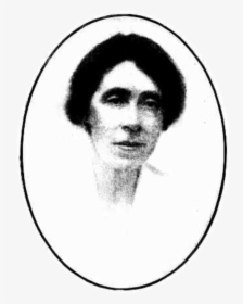 Alice Chisholm - Sketch, HD Png Download, Transparent PNG