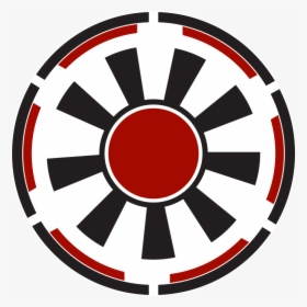 Star Wars Inquisitor Symbol, HD Png Download, Transparent PNG