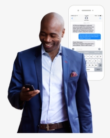 Businessperson, HD Png Download, Transparent PNG