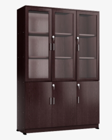 Fingal Engineered Wood Book Shelf By Furniture Magik - Cabinetry, HD Png Download, Transparent PNG