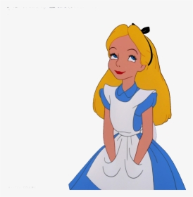 Alice In Wonderland Walt Disney World Wendy Darling - 迪士尼 公主 崩 壞 桌布, HD Png Download, Transparent PNG