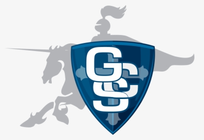 Grant Christian School - Emblem, HD Png Download, Transparent PNG