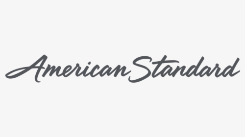 American Standard Logo Png - American Standard, Transparent Png, Transparent PNG