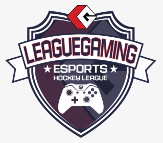 League Gaming Eshl, HD Png Download, Transparent PNG
