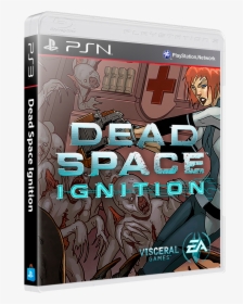 Dead Space 2 Cover, HD Png Download, Transparent PNG