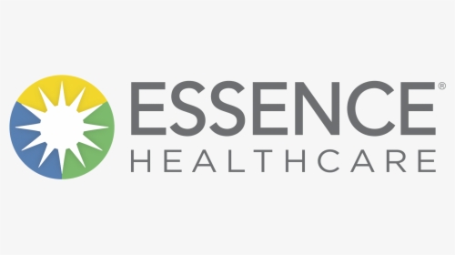 Essence Healthcare Logo - Essence Health Insurance Card, HD Png Download, Transparent PNG