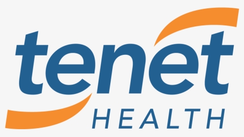 Tenet Healthcare Logo Png Image - Tenet Healthcare Corporation Logo, Transparent Png, Transparent PNG
