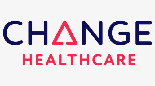 Change Healthcare Logo, HD Png Download, Transparent PNG