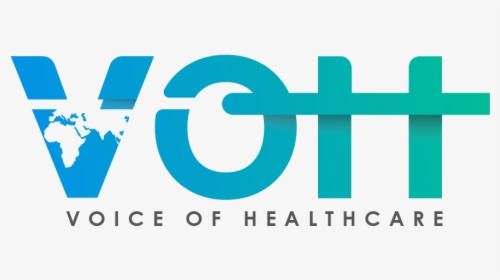 Voice Of Healthcare Logo Png, Transparent Png, Transparent PNG