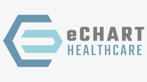 8 Echart Healthcare Logo, HD Png Download, Transparent PNG