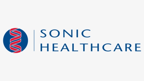 Sonic Healthcare Logo, HD Png Download, Transparent PNG