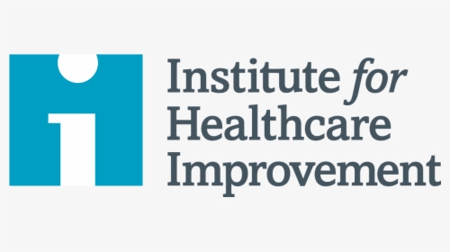 Institute Healthcare Improvement, HD Png Download, Transparent PNG