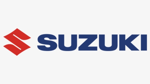 Suzuki Logo Png Transparent Background Download - Suzuki, Png Download, Transparent PNG