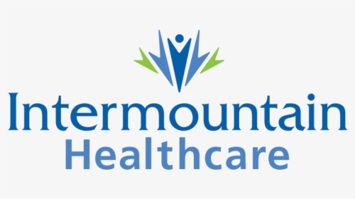 Intermountain Healthcare - Intermountain Healthcare Logo Png, Transparent Png, Transparent PNG