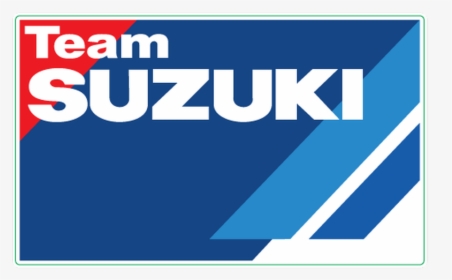 Team Suzuki Logo Png, Transparent Png, Transparent PNG