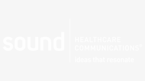 Sound Healthcare Communications Logo, HD Png Download, Transparent PNG