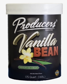 Vanilla Bean Ice Cream - Jasmine, HD Png Download, Transparent PNG