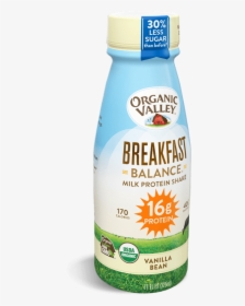 Organic Valley Milk, HD Png Download, Transparent PNG