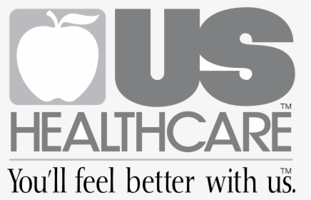 Us Healthcare Logo Png Transparent - Us Healthcare Logo, Png Download, Transparent PNG