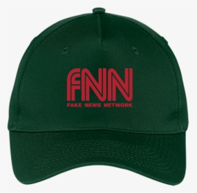 Fnn Fake News Network Logo Funny Caps Ne205 New Era® - Baseball Cap, HD Png Download, Transparent PNG