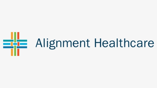 Alignment Healthcare Logo Png, Transparent Png, Transparent PNG
