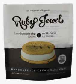 Jewel Ice Cream Sandwiches, HD Png Download, Transparent PNG
