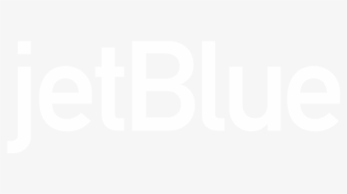 Jetblue Logo White Png, Transparent Png, Transparent PNG