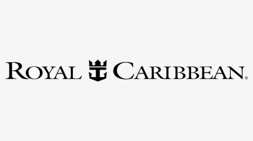 Royal Caribbean Logo Png Transparent - Royal Caribbean, Png Download, Transparent PNG