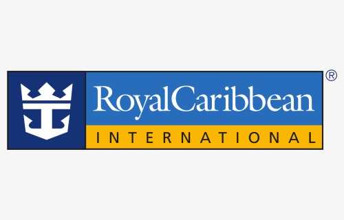 Logo Of Royal Caribbean International, HD Png Download, Transparent PNG