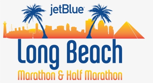 Long Beach Run, HD Png Download, Transparent PNG