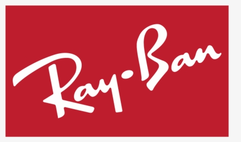 Ray Ban Sun Logo - Logo Of Ray Ban, HD Png Download, Transparent PNG