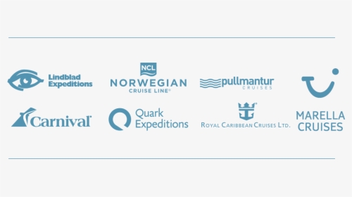 Linblad Expeditions Norwegian Cruise Line Pullmantur - Carnival Cruise, HD Png Download, Transparent PNG