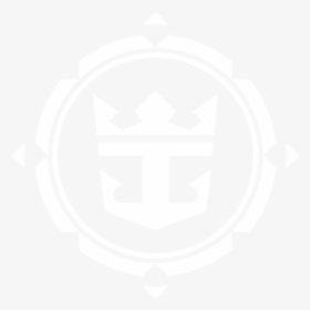 Royal Caribbean Logo High Res, HD Png Download, Transparent PNG
