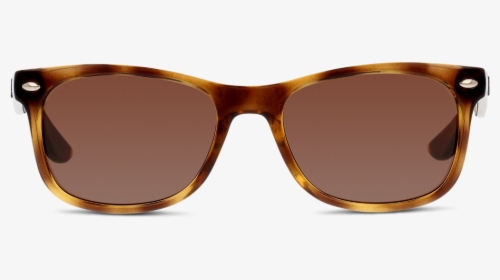 Front View - Oculos Ray Ban Erika, HD Png Download, Transparent PNG