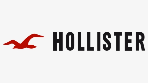 Hollister Transparent Logo, HD Png Download, Transparent PNG