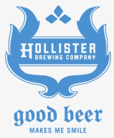Hollister Logo Png, Transparent Png, Transparent PNG