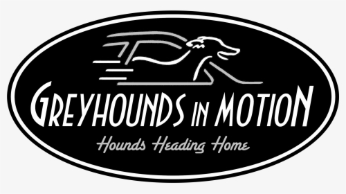 Greyhound Logo Png , Png Download - Emblem, Transparent Png, Transparent PNG