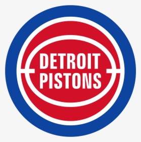 Detroit Pistons Escudo 2018 Nba, HD Png Download, Transparent PNG