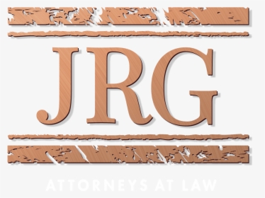 Jrg Attorneys At Law - Calligraphy, HD Png Download, Transparent PNG