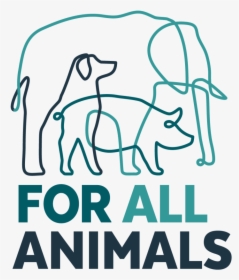 Faa Logo Png - All Animals Logo, Transparent Png, Transparent PNG